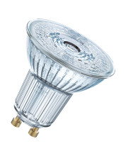 BELLALUX GU10 / PAR16 LED Strahler 4,3W 36° klar neutralweiss wie 50W