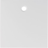 Berker 11461909 Zentralstück für Zugschalter und Zugtaster S.1/B.3/B.7 polarweiß. matt