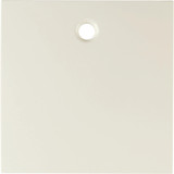 Berker 11468982 Zentralstück für Zugschalter und Zugtaster S.1/B.3/B.7 weiß. glänzend