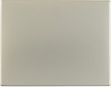 Berker 14057004 Wippe K.5 Edelstahl Rostfrei