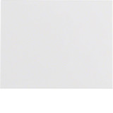 Berker 14057009 Wippe K.1 polarweiß. glänzend