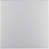 Berker 16201404 Wippe S.1/B.3/B.7 alu. matt