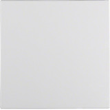 Berker 16201909 Wippe S.1/B.3/B.7 polarweiß. matt