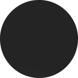 Berker 16202045 Wippe R.1/R.3 schwarz. glänzend