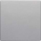 Berker 16206084 Wippe Q.x alu samt. lackiert