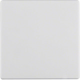 Berker 16206089 Wippe Q.x polarweiß. samt