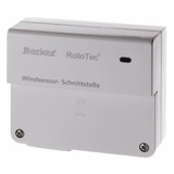 Berker 173 RolloTec Windsensor-Schnittstelle Hauselektronik polarweiß