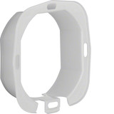 Berker 1884 Dichtungsflansch für alle wg Up Apparate wg Up IP44 grau