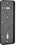 Berker 19493505 Bohrschablone 1- bis 3-fach W.1