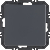 Berker 24116186 Wandsendermodul Enocean mit Wippe Q.X. anthrazit samt