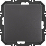 Berker 24118106 Wandsendermodul Enocean mit Wippe B.x. anthrazit matt