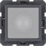 Berker 28821606 Lautsprecher. S.1/B.3/B.7. anthrazit matt