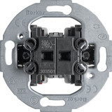 Berker 303501 Serienschalter. runder Tragring. Lichtsteuerung