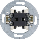 Berker 30360116 Aus-/Wechselschalter 16 AX. Tragring rund