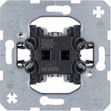 Berker 303650 Wechselschalter für Hohlwandmontage. Modul-Einsätze