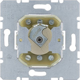 Berker 382610 Schlüsselschalter für Profil-Halbzylinder Modul-Einsätze