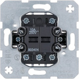 Berker 503404 Gruppen-Wippentaster Modul-Einsätze