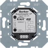 Berker 75040001 Busankoppler Up KNX