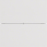 Berker 75162599 Tastsensor 2fach Komfort B.IQ polarweiß. matt