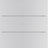 Berker 75163594 Tastsensor 3fach Komfort B.IQ Alu