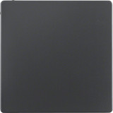 Berker 75940226 Blindverschluss Q.x anthrazit. samt