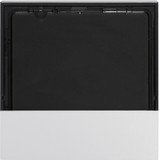 Berker 80960180 Abdeckung für KNX Temperaturregler und Raumcontroller S.1/B.x polarweiß. matt
