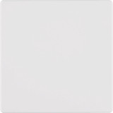 Berker 85145129 KNX-Funk Taste 1fach quicklink Q.x polarweiß. samt
