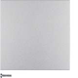 Berker 85145183 KNX-Funk Taste 1fach quicklink B.7 alu. matt