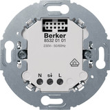 Berker 85320101 Bewegungsmelder Nebenstelle. Tragring rund