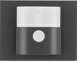 Berker 85341175 Bewegungsmelder 1.1 m K.1 anthrazit. matt