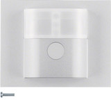 Berker 85341177 Bewegungsmelder 1.1 m K.5 alu. lackiert