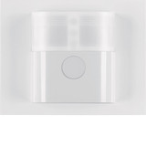 Berker 85341179 Bewegungsmelder 1.1 m K.1 polarweiß. glänzend