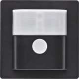 Berker 85342126 Bewegungsmelder 2.2 m Q.x anthrazit. samt