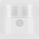 Berker 85346129 KNX-Funk Bewegungsmelder Komfort 2.2 m quicklink Q.x polarweiß. samt