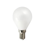 Bioledex TEMA LED Lampe E14 5W 420Lm Warmweiss 230V AC/DC
