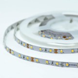 Bioledex LED Streifen 12V 12W/m 60LED/m 2700K 5m Rolle warmweiss Flex-Streifen