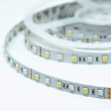 Bioledex LED Streifen 12V 14,4W/m 60LED/m RGB+WW 5m Rolle Farbwechsel Flex-Band