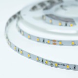 Bioledex LED Streifen 24V 12W/m 60LED/m 5000K 5m Rolle tageslichtweiss LED-Band