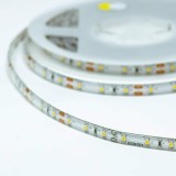 Bioledex LED Streifen 12V 5W/m 60LED/m 4000K 5m Rolle IP65 neutralweiss LED-Lichtband