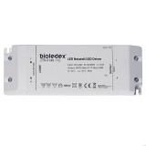 Bioledex 100W 24V DC LED Netzteil, 230VAC Wechselspannung zu 24V DC Gleichspannung