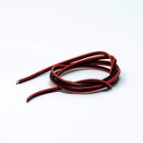 Bioledex Kabel 1 Meter 2-Pin 0.3mm² für einfarbige LED Streifen
