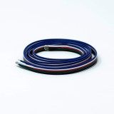 Bioledex Kabel 1 Meter 5-Pin 0.3mm² für RGBW, RGB+W, RGBWW, RGB+WW LED Streifen