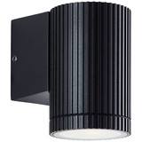 Brilliant Keola Außenwandleuchte GU10 IP44 Schwarz 40920/06