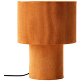 Brilliant Tony Tischleuchte 30cm E27 Gelb 60095/02