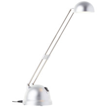 Brilliant Katrina LED Tischleuchte 8,5W Extra Warmweiss Titan G94816/11