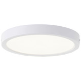 Brilliant Navara LED Deckenleuchte 27,5cm 18W Neutralweiß IP44 Weiß G80885/85