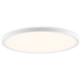 Brilliant Lumaro LED Deckenaufbau-Paneel 29cm 18W Neutralweiß Weiß G81980/85
