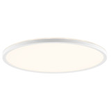 Brilliant Lumaro LED Deckenaufbau-Paneel 42cm 22W Neutralweiß Weiß G81982/85
