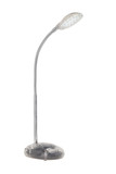 Brilliant Timmi LED Tischleuchte 1,5W Tageslichtweiß Transparent G92927/00