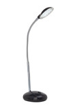 Brilliant Timmi LED Tischleuchte 1,5W Tageslichtweiß Schwarz G92927/06